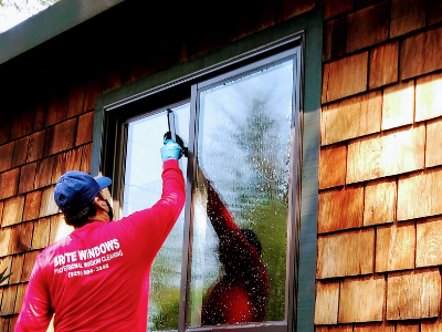 House and Gutter Cleaning - Brite Windows - Walnut Creek, CA