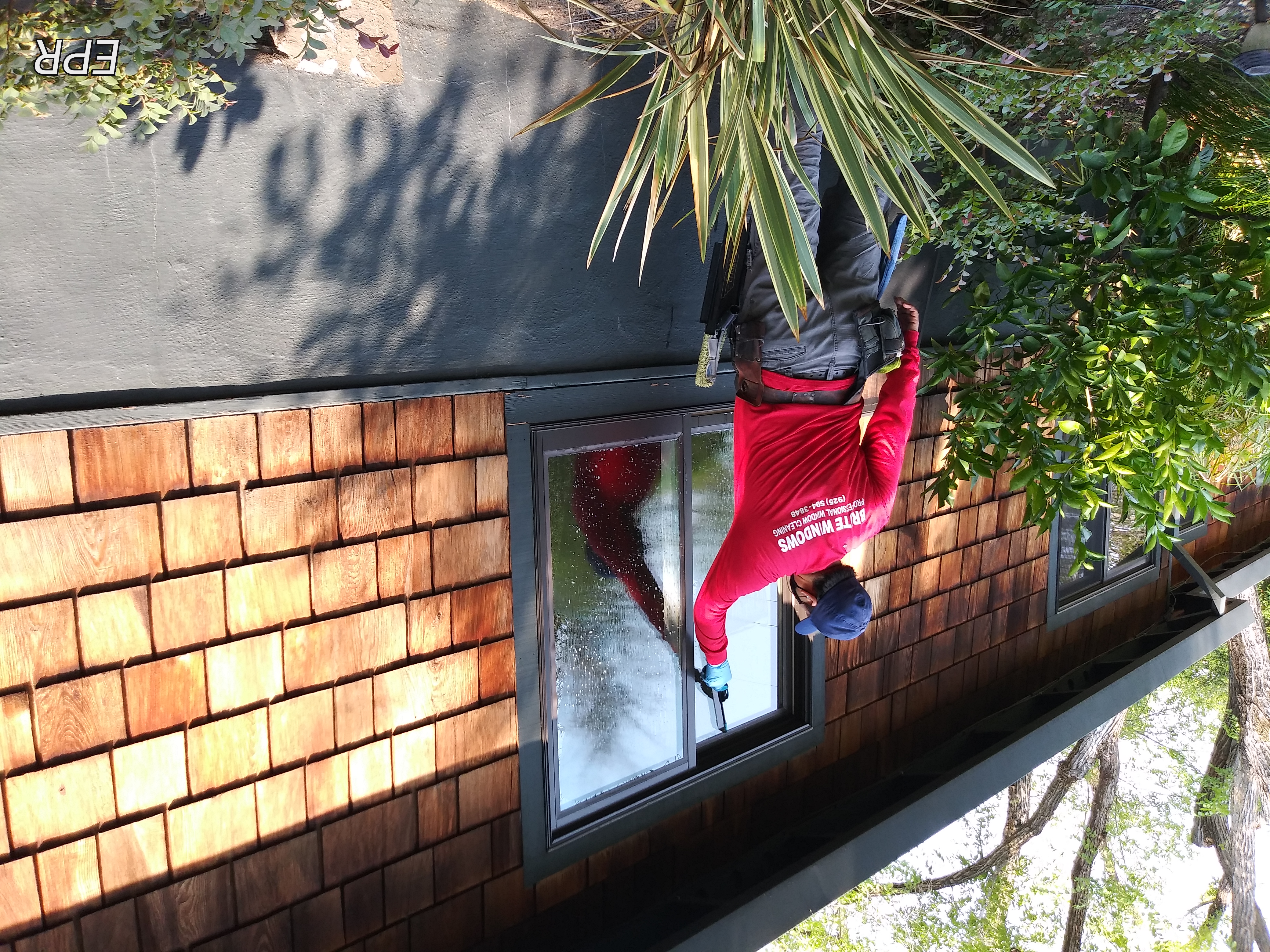 House and Gutter Cleaning - Brite Windows - Walnut Creek, CA