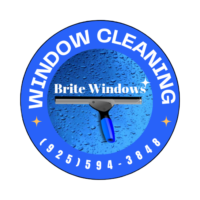 window cleaning Services - Brite Windows Window Cleaning - East Bay Cities